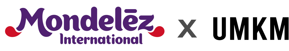 Mondelez x SME : Salah satu wujud collaborative marketing adalah kolaborasi  Mondelēz  Indonesia (MI)  dengan Usaha Mikro Kecil dan Menengah (UMKM) di bidang kuliner yang  berlangsung sejak awal September 2021. 